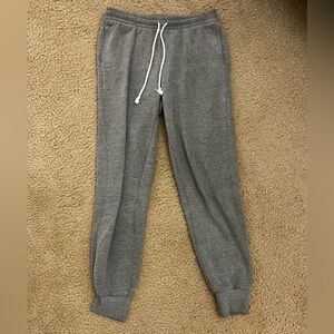 Wild Fable Gray Sweatpants